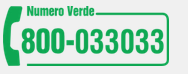 Numero verde